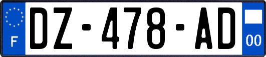 DZ-478-AD