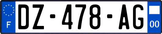 DZ-478-AG