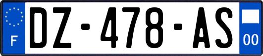 DZ-478-AS