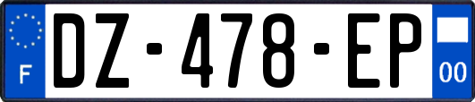 DZ-478-EP