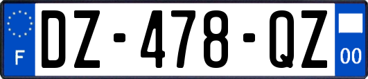 DZ-478-QZ