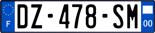 DZ-478-SM