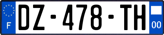 DZ-478-TH