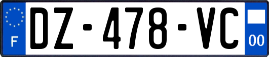 DZ-478-VC