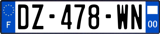 DZ-478-WN