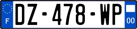 DZ-478-WP