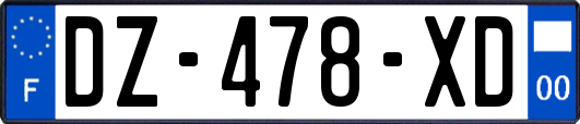 DZ-478-XD