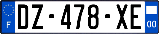 DZ-478-XE