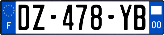 DZ-478-YB