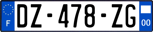 DZ-478-ZG