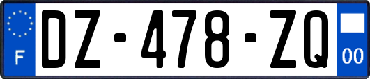 DZ-478-ZQ