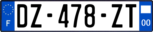 DZ-478-ZT