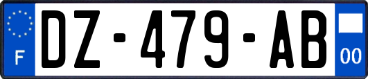 DZ-479-AB