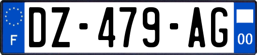 DZ-479-AG