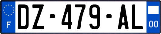 DZ-479-AL