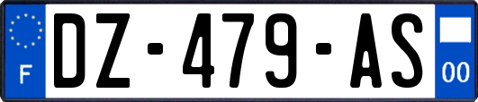DZ-479-AS