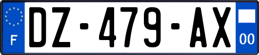 DZ-479-AX