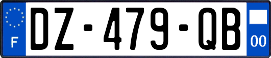 DZ-479-QB