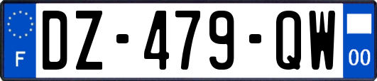 DZ-479-QW