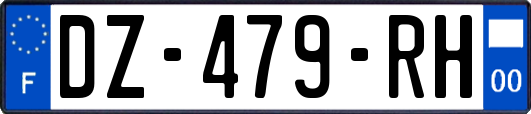 DZ-479-RH