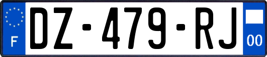 DZ-479-RJ