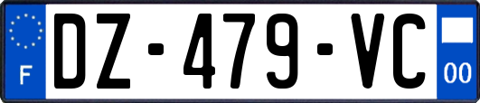 DZ-479-VC