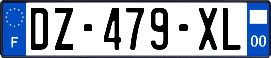 DZ-479-XL