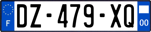 DZ-479-XQ