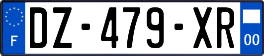 DZ-479-XR