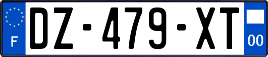 DZ-479-XT