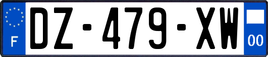 DZ-479-XW