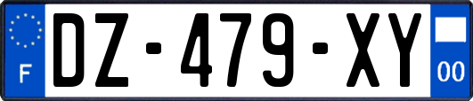 DZ-479-XY