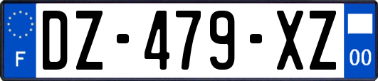 DZ-479-XZ