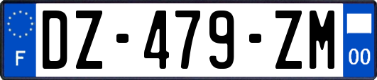 DZ-479-ZM