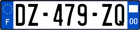 DZ-479-ZQ