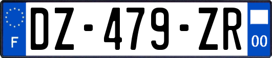 DZ-479-ZR