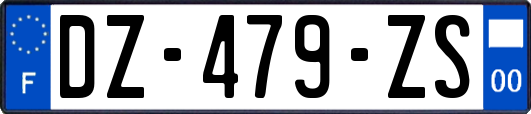 DZ-479-ZS