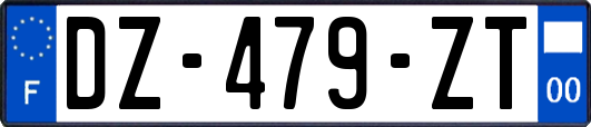 DZ-479-ZT