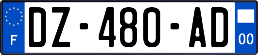 DZ-480-AD