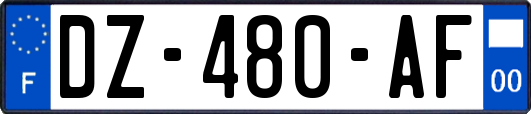 DZ-480-AF