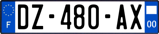 DZ-480-AX