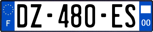 DZ-480-ES