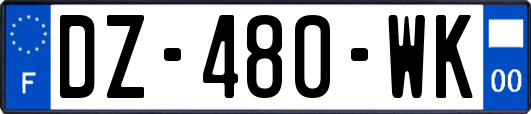 DZ-480-WK