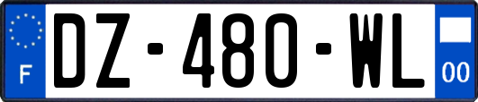 DZ-480-WL