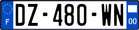 DZ-480-WN