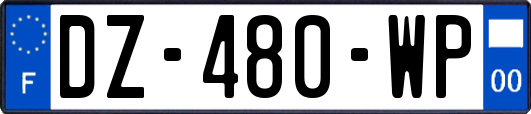 DZ-480-WP