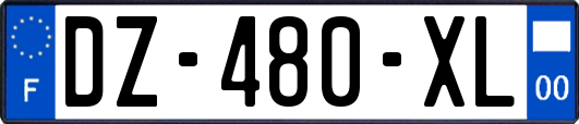 DZ-480-XL