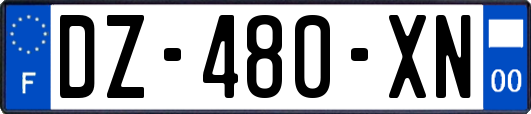 DZ-480-XN