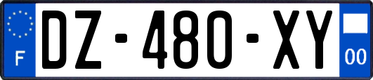 DZ-480-XY