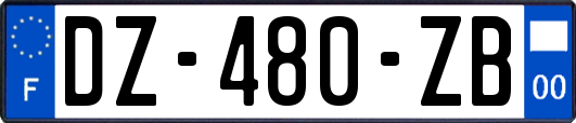 DZ-480-ZB